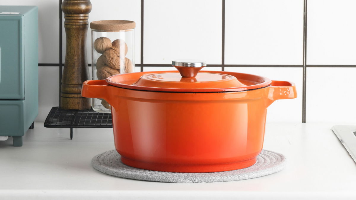 3 günstige Töpfe, die aussehen wie von Le Creuset