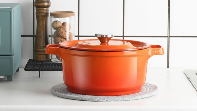 3 günstige Töpfe, die aussehen wie von Le Creuset