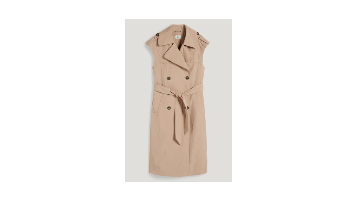 Trenchcoat
