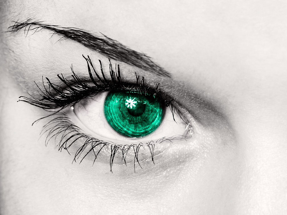 Augen