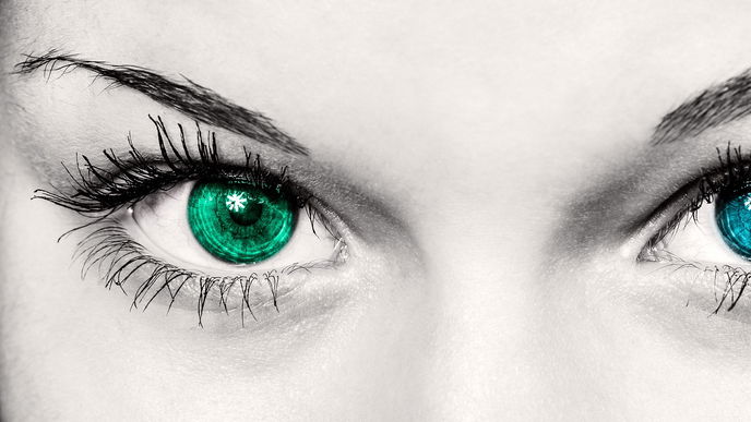 4 Tipps für schöne und strahlende Augen 