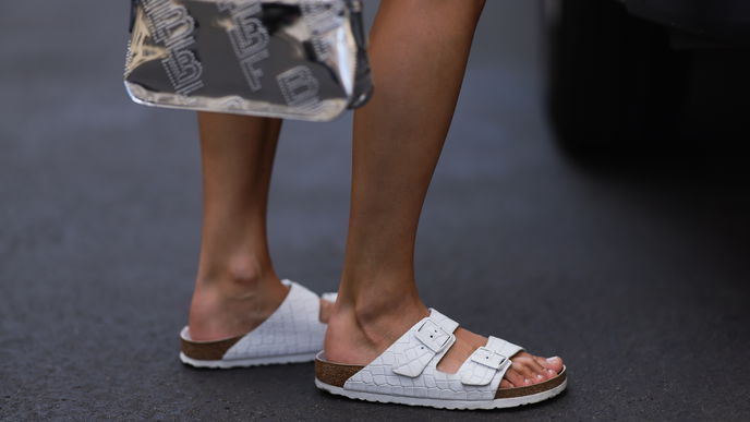 In vs. out: 4 Birkenstocks sind 2023 im Trend – und diese nicht