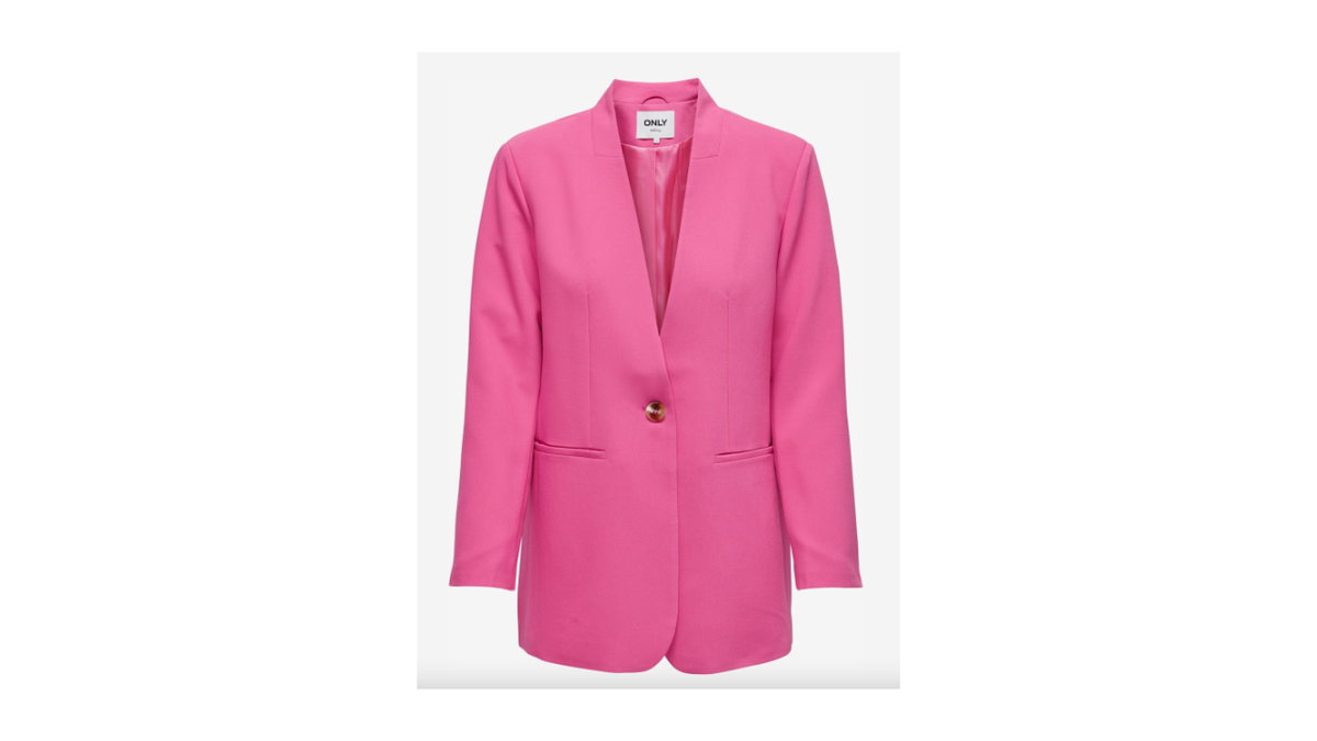 Blazer von Only
