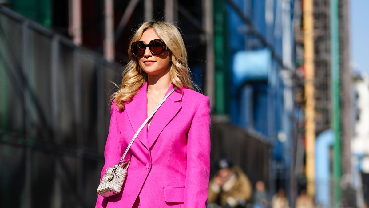 Frühlings-Trends 2023: Blazer müssen jetzt DIESE Farbe haben, um angesagt zu sein