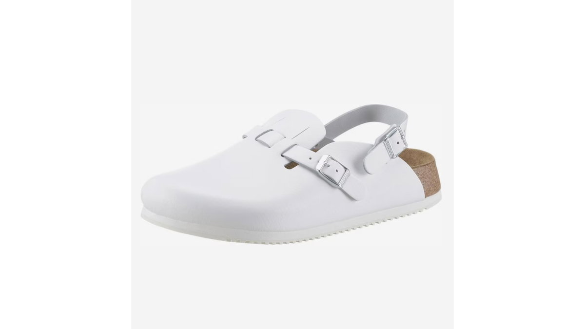 Clogs von Birkenstock