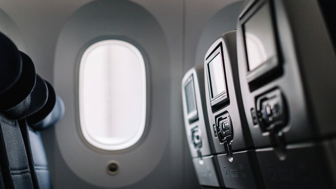Flugreise 2023: Das sind die 5 schlechtesten Sitzplätze im Flugzeug