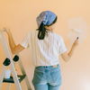 Selbst ist die Frau – 3 Tipps zum Arbeitsschutz