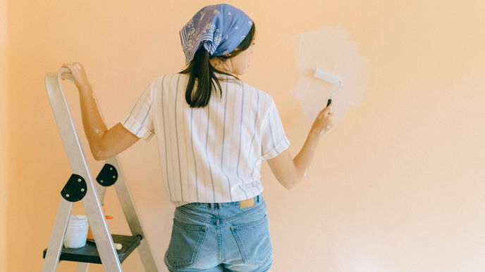 Selbst ist die Frau – 3 Tipps zum Arbeitsschutz
