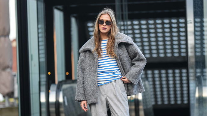 Frühlings-Trends 2023: DIESES Detail macht Shirts zum Must-have