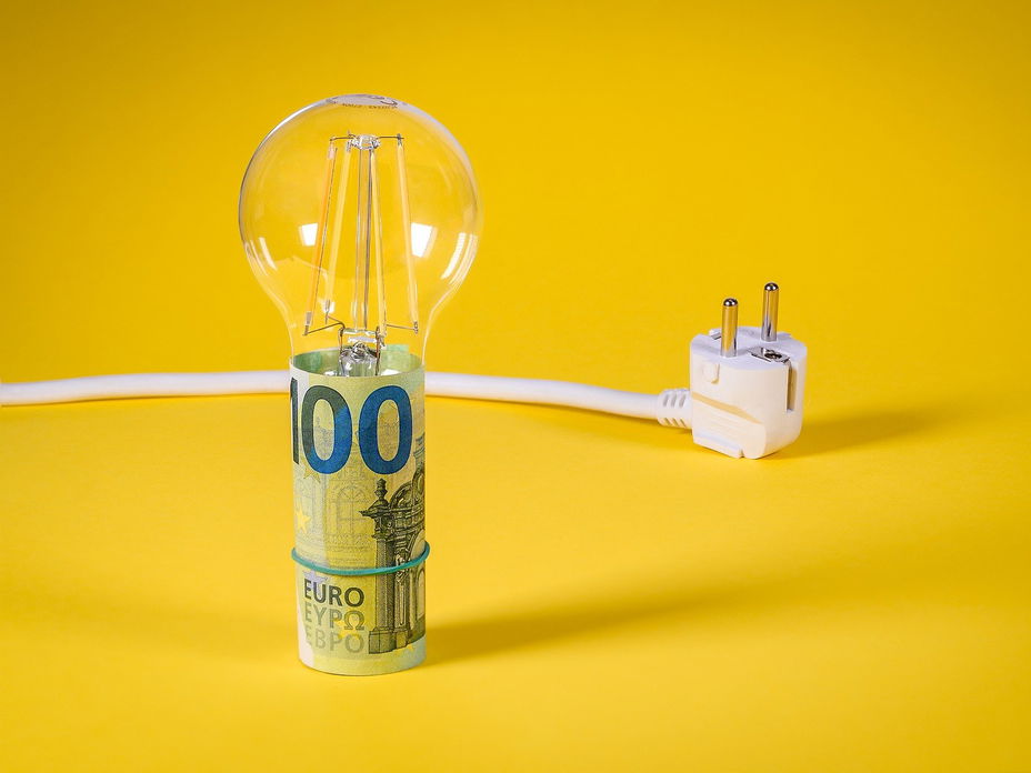 Energie sparen schont Umwelt und Haushaltskasse