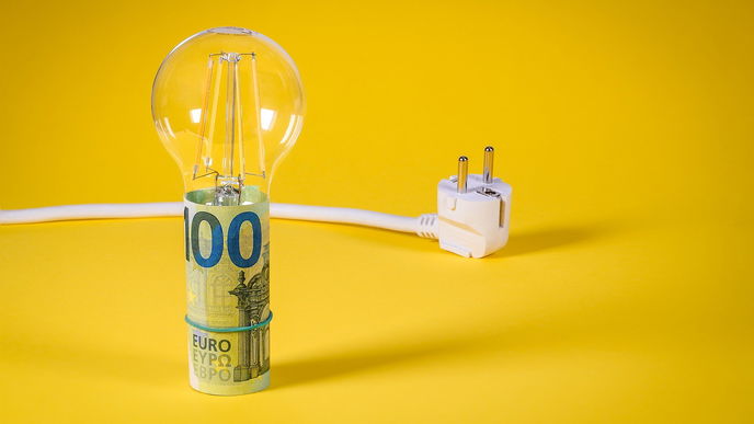 Energie sparen schont Umwelt und Haushaltskasse