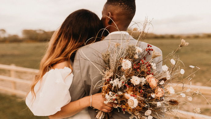 3 Dinge, die Sie kurz vor der Hochzeit nicht tun sollten