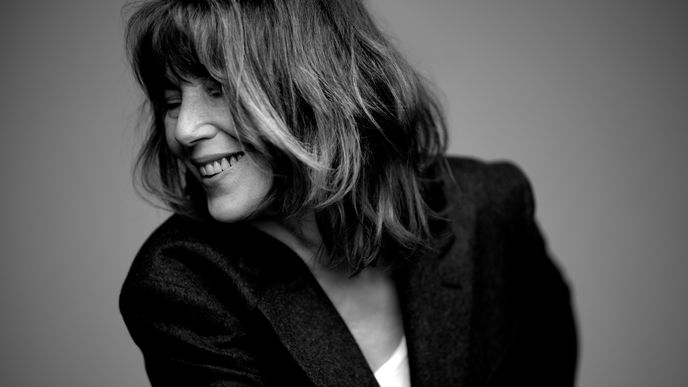 Jane Birkin: Das letzte Interview vor ihrem Tod