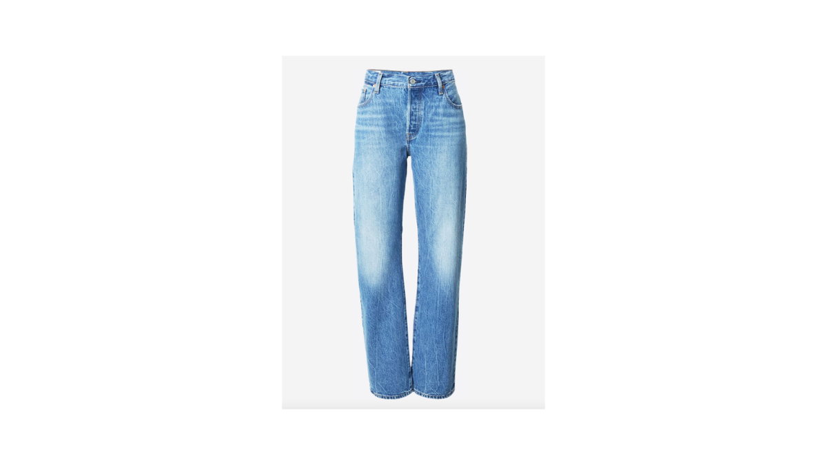 Jeans von Levi's