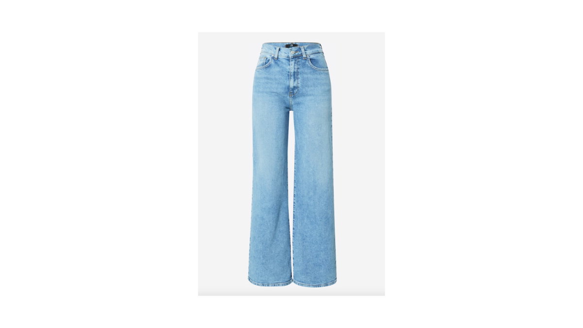 Jeans von LTB
