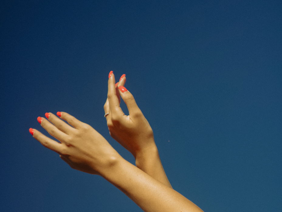 Jelly Nails