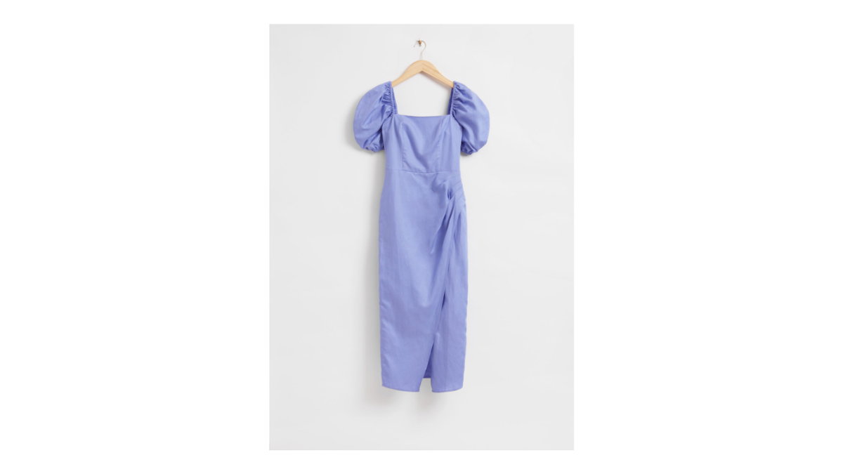 Kleid von & Other Stories