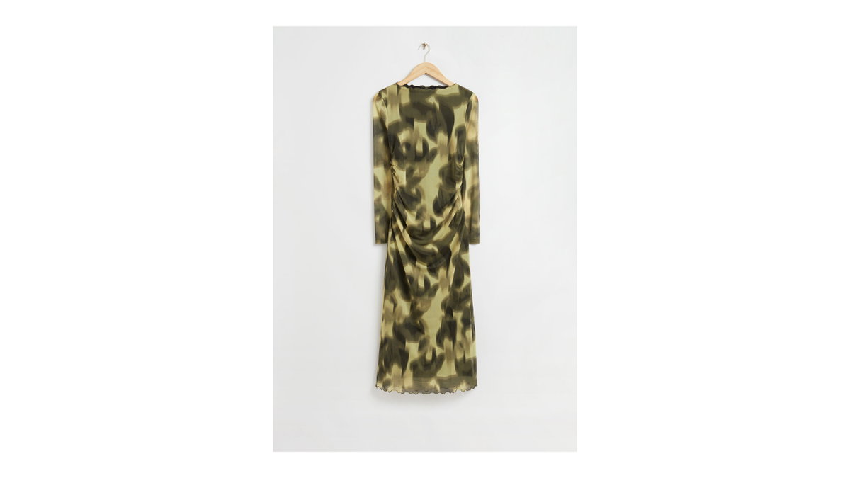 Kleid von & Other Stories