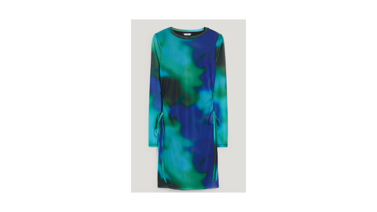 Kleid von C&A