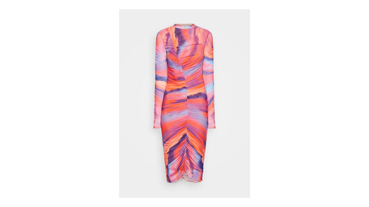 Kleid von Envii