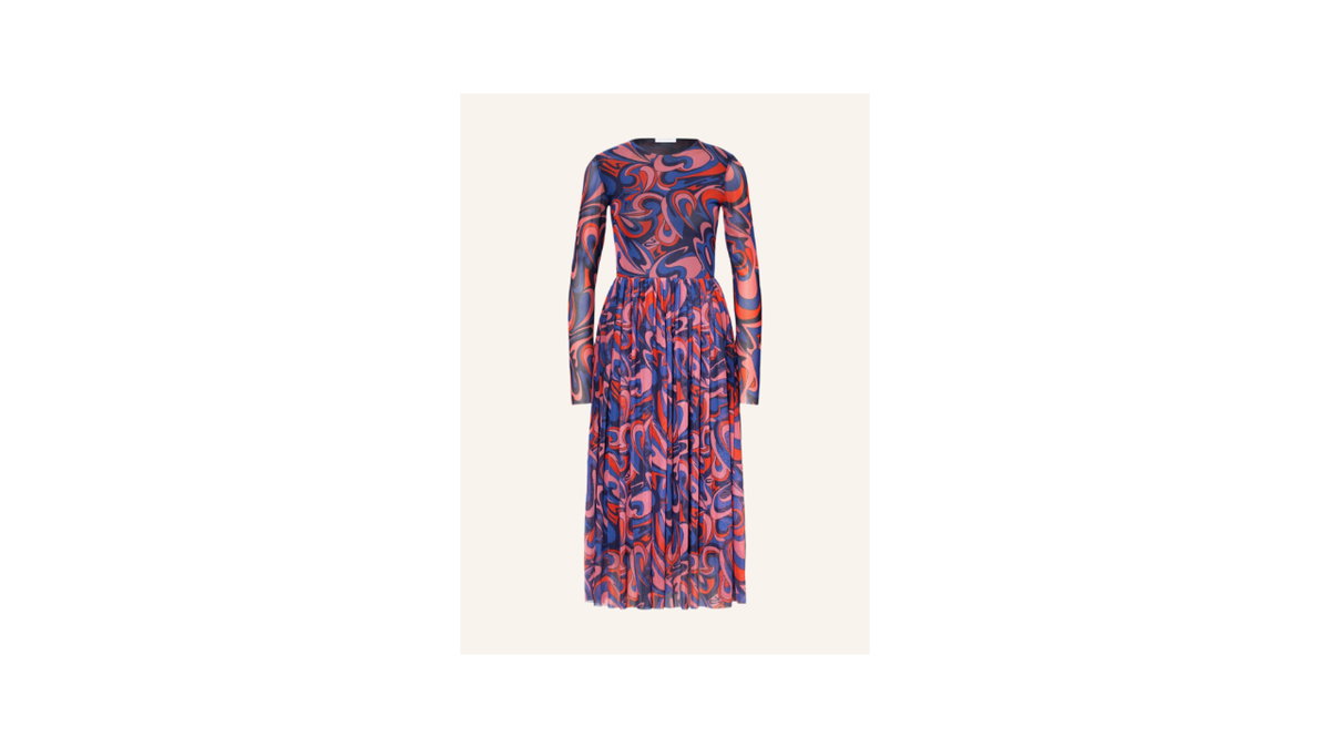 Kleid von Rich & Royal