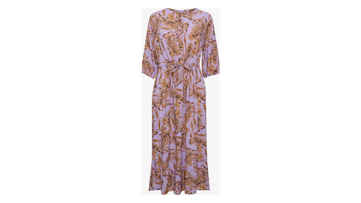 Kleid von Cream