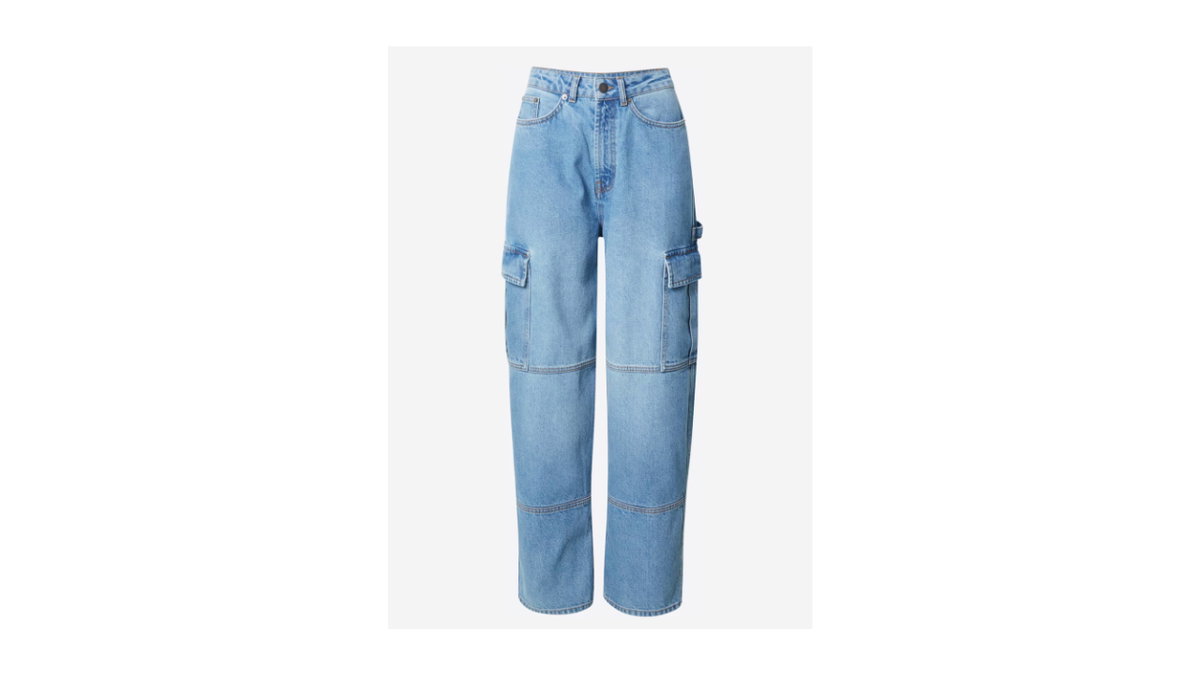 Hose von Leger