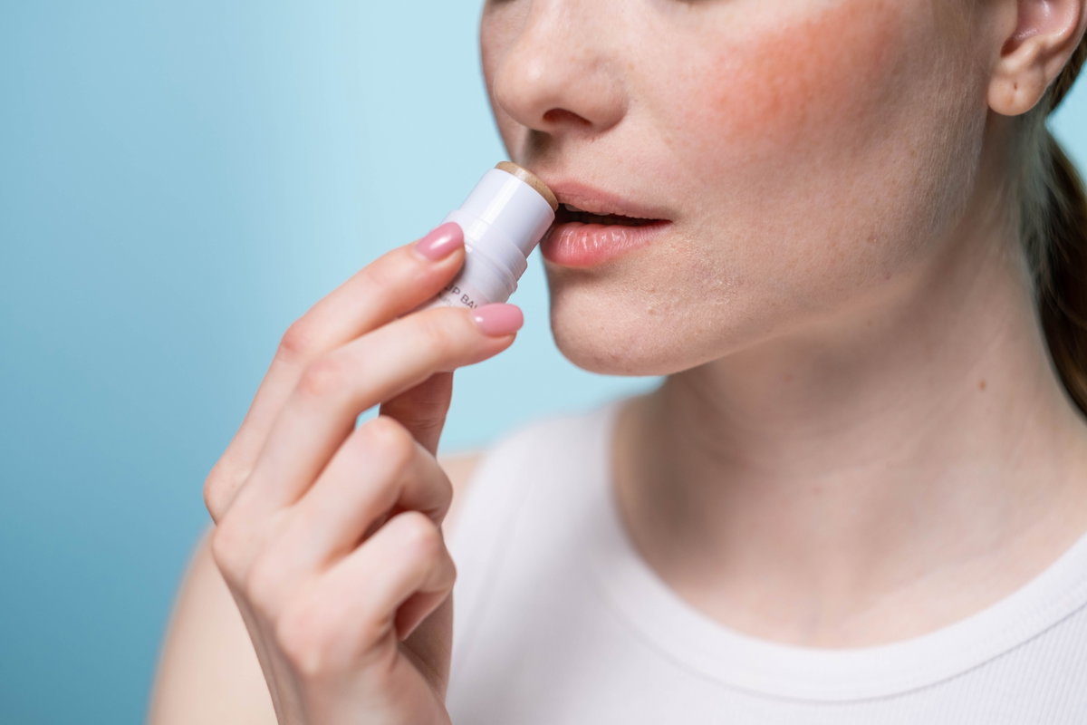 Lipbalm