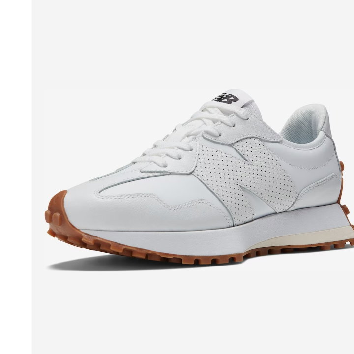 New Balance 327