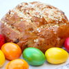 Osterbrot Rezept mit Trockenhefe