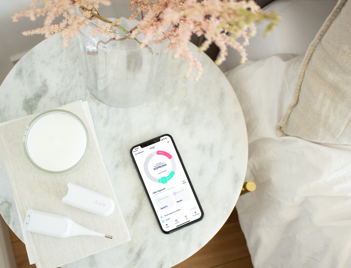 Ovy App