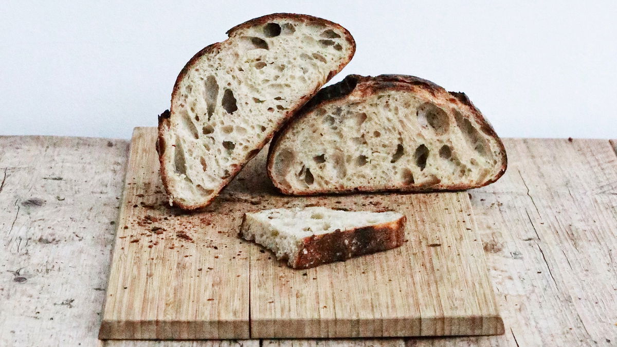Sauerteig ansetzen: Leckeres und gesundes Brot backen 