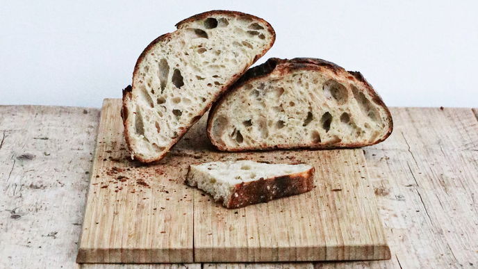 Sauerteig ansetzen: Leckeres und gesundes Brot backen