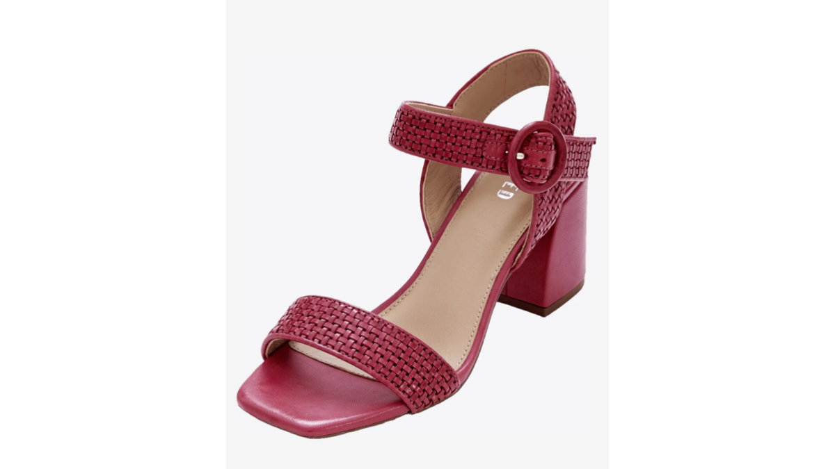 Schuhe von Edited