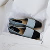 DAS ist die ideale Uhrzeit, um Schuhe zu kaufen