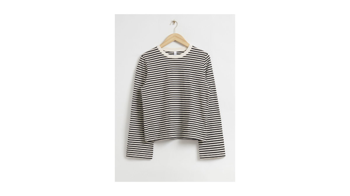 Shirt von & Other Stories