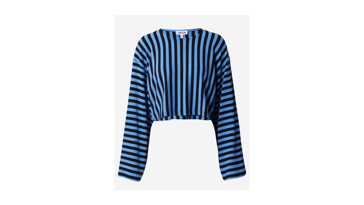 Shirt von Edited