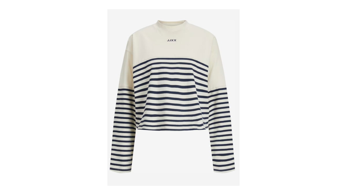 Shirt von JJXX