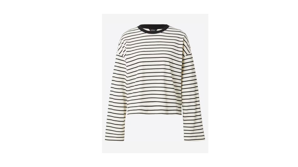 Shirt von Lindex