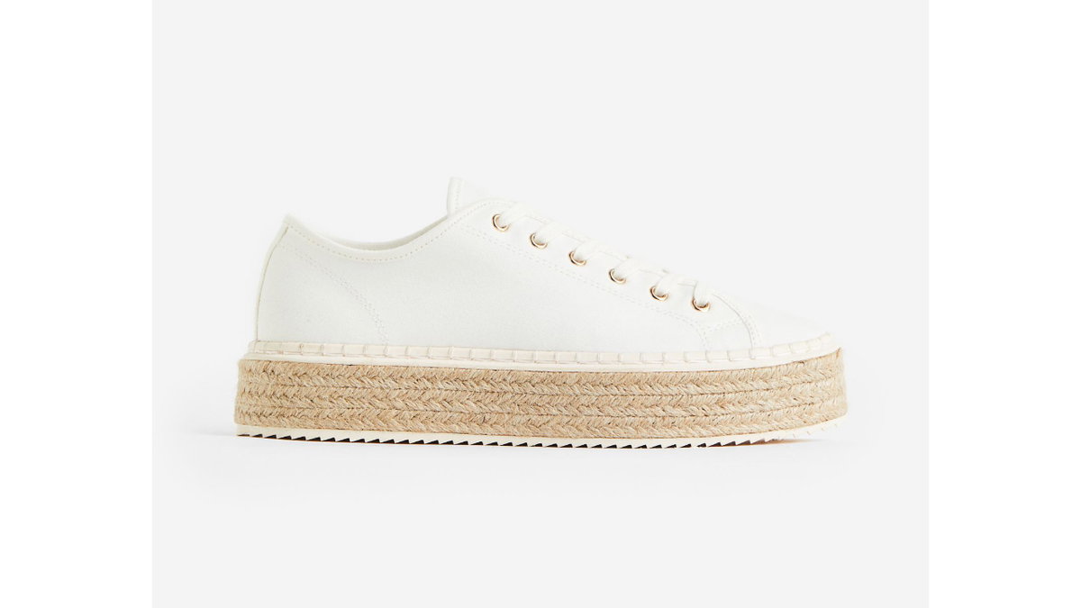 Sneakers von H&M