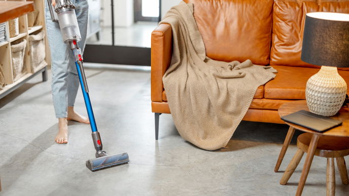 Diese 4 Staubsauger sind die perfekte Dyson-Alternative