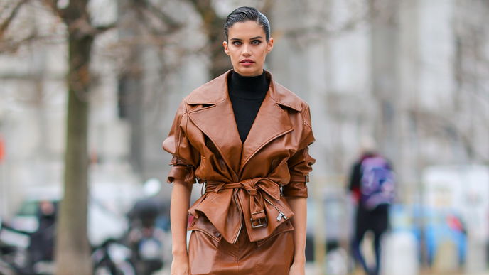 Mode-Trends 2023: Diese Farbe ist im Frühjahr MEGA angesagt