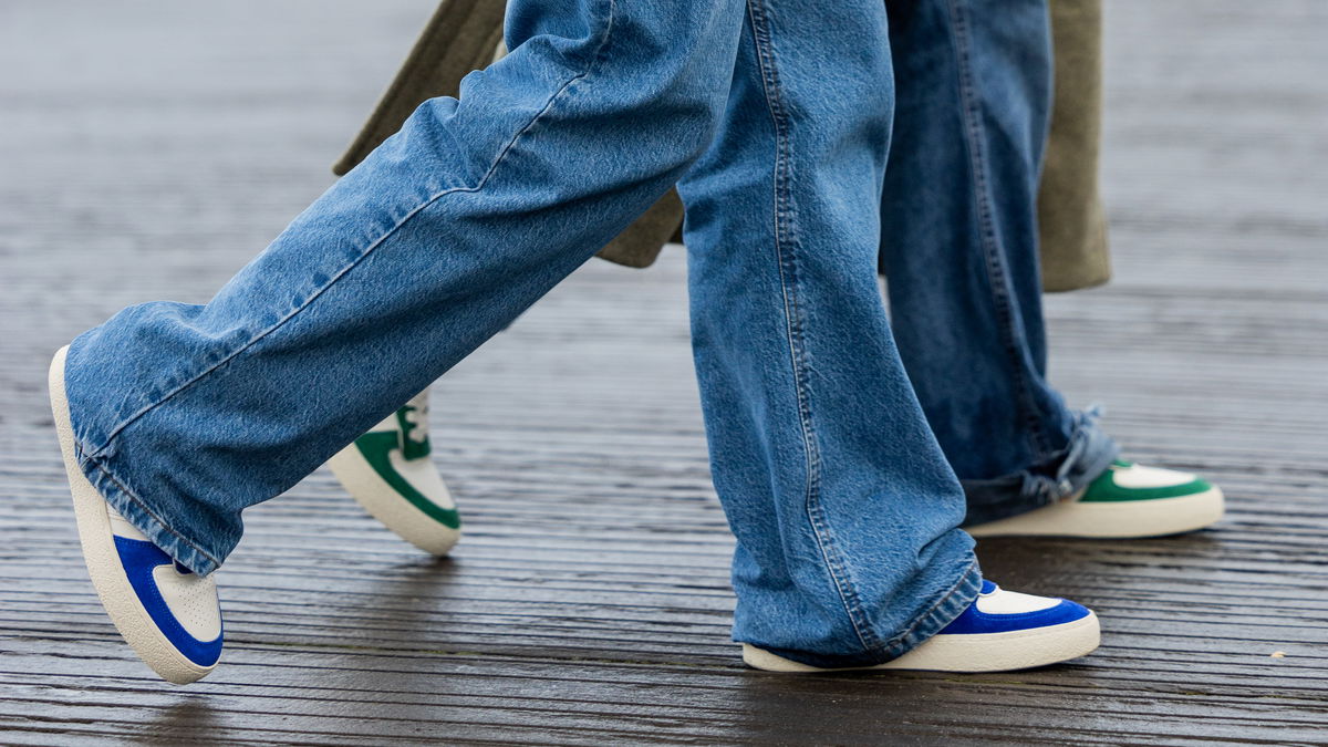 Denim-Trends 2023: DAS ist der wohl bequemste Jeans-Look für den Frühling