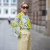 Haartrick: Diese Trend-Frisur ist stylish UND pflegt die Haare