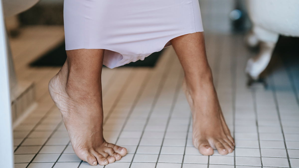 Gesundheit: Wann kommt der Schnelltest bei Blasenentzündung?