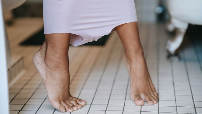 Gesundheit: Wann kommt der Schnelltest bei Blasenentzündung?