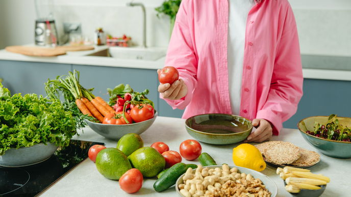 Was ist die richtige Ernährung bei Diabetes?