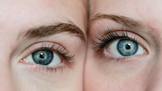 Wimpernlifting: So gelingt der perfekte Augenaufschlag