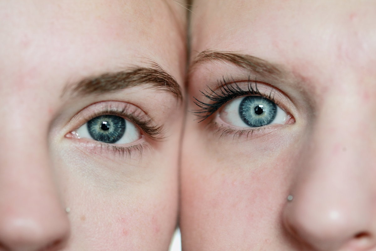Wimpern