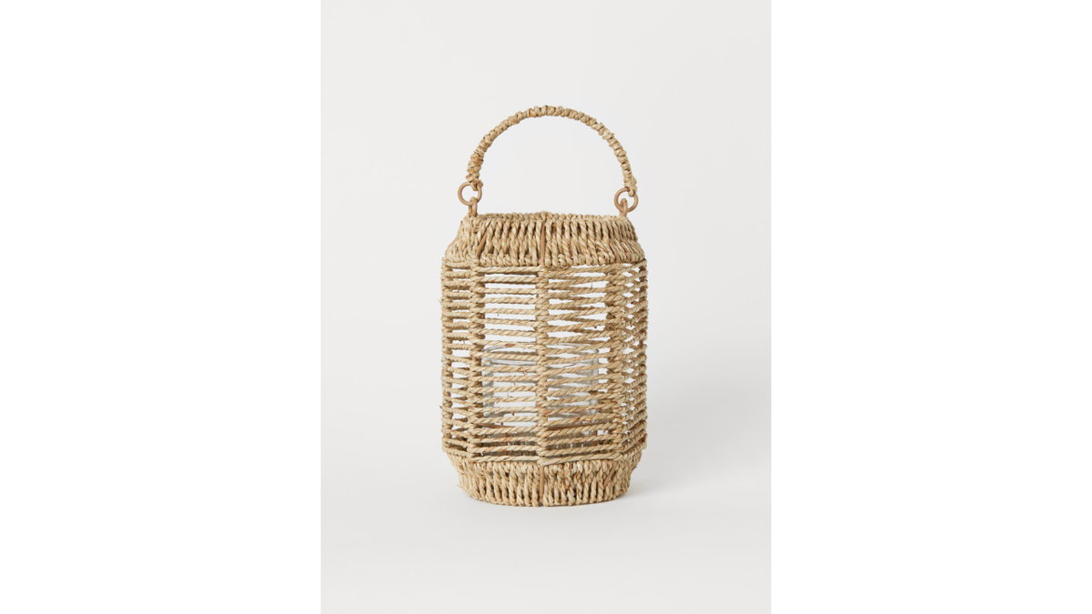 Windlicht von H&M
